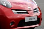 Nissan Micra 160 SR 2006 года